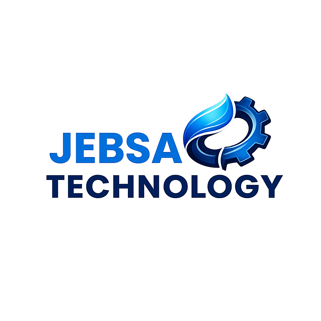 JEBSA TECH